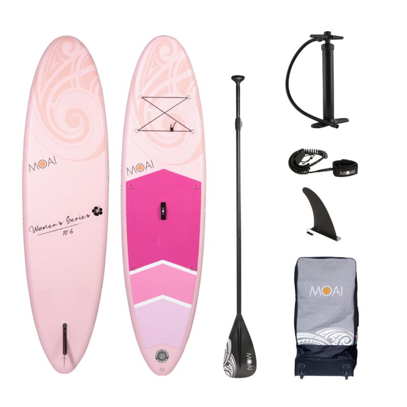 MOAI 10'6 WS SUP board MOAI 10'6 WS SUP board