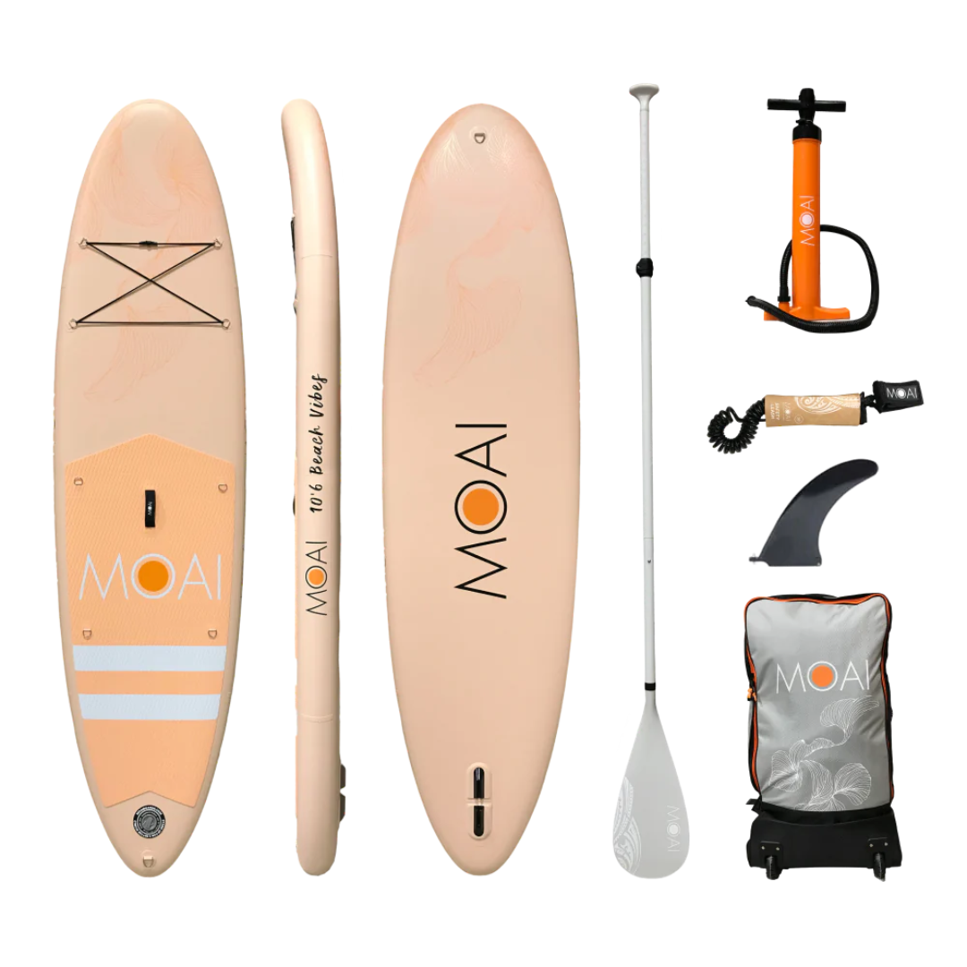 MOAI 10'6 Dawn SUP board MOAI 10'6 Dawn SUP board