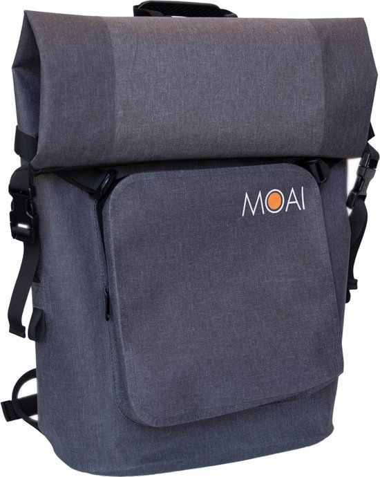 MOAI Dry Backpack Traveller MOAI Dry Backpack Traveller