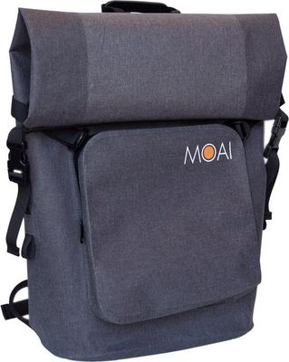 MOAI Dry Backpack Traveller MOAI Dry Backpack Traveller