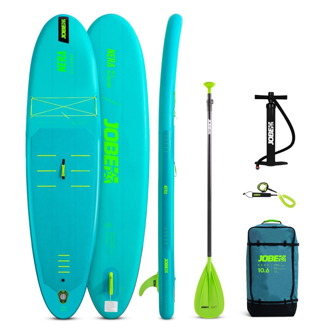 Jobe Nera 10.6 Lite Jobe Nera 10.6 Lite