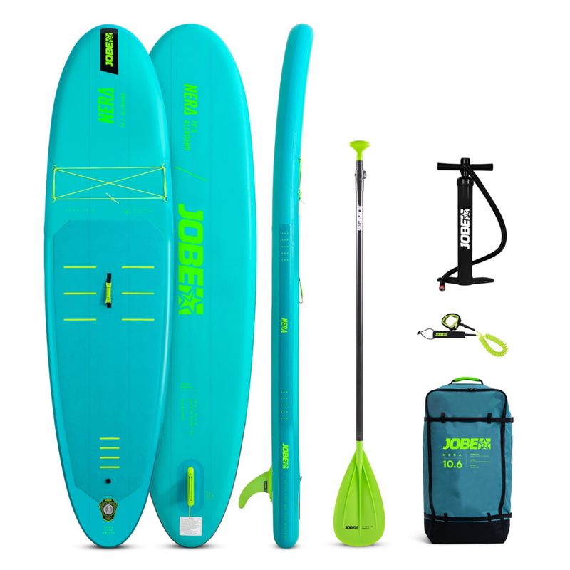 Jobe Nera 10.6 Lite Jobe Nera 10.6 Lite