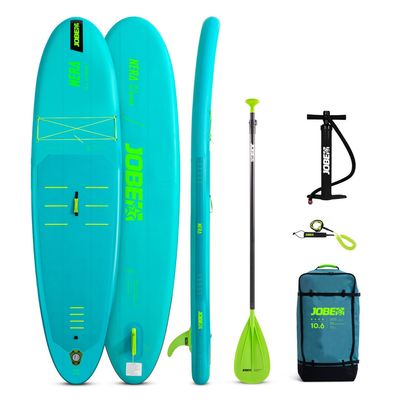 Jobe Nera 10.6 Lite Jobe Nera 10.6 Lite