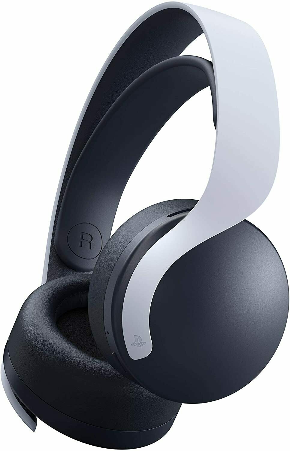 the pulse 3d wireless headset