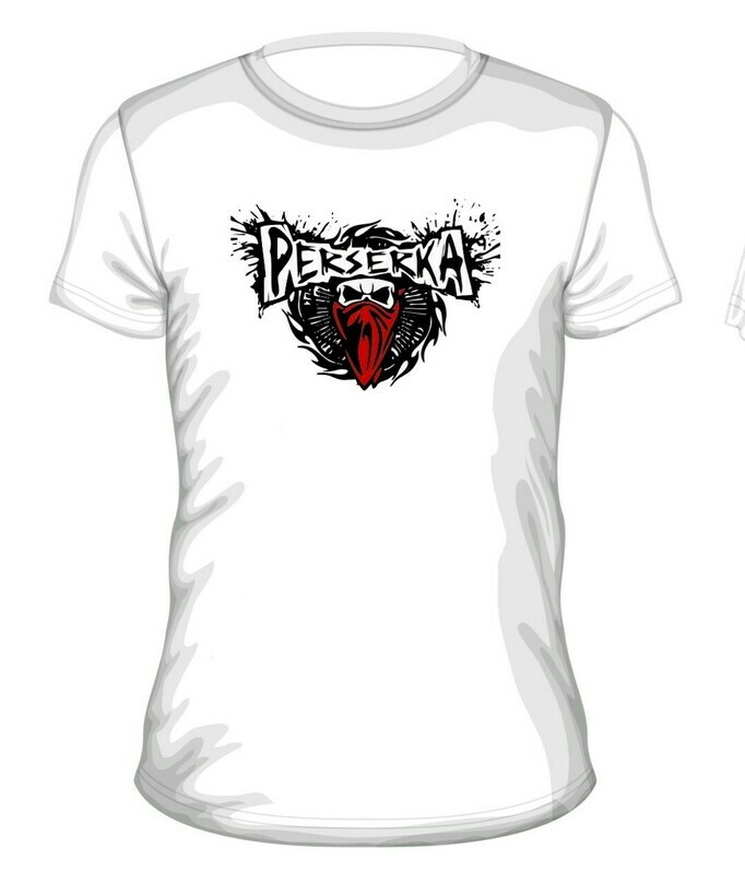 T-shirt PERSERKA Classic