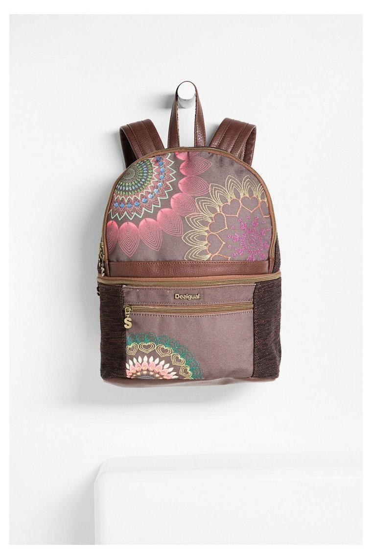 Mochila Nara Dakota