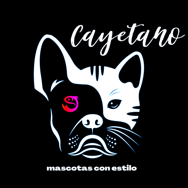 Cayetano Mascotas con Estilo