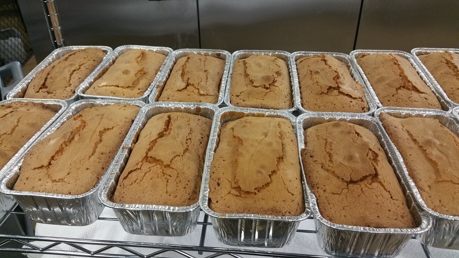 Original Heirloom Mini Loaf - DONATIONS ONLY