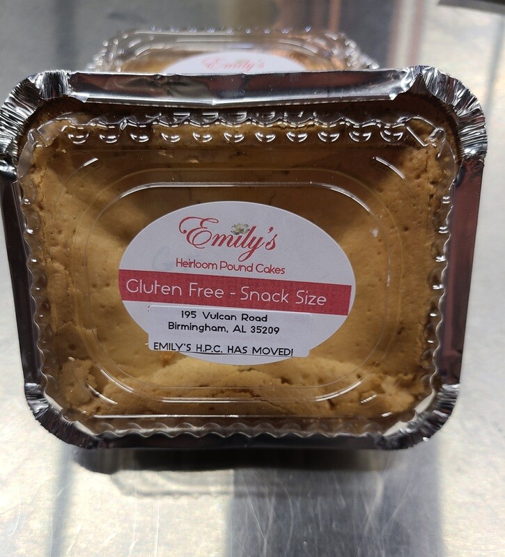 Gluten-Free Original Snack
