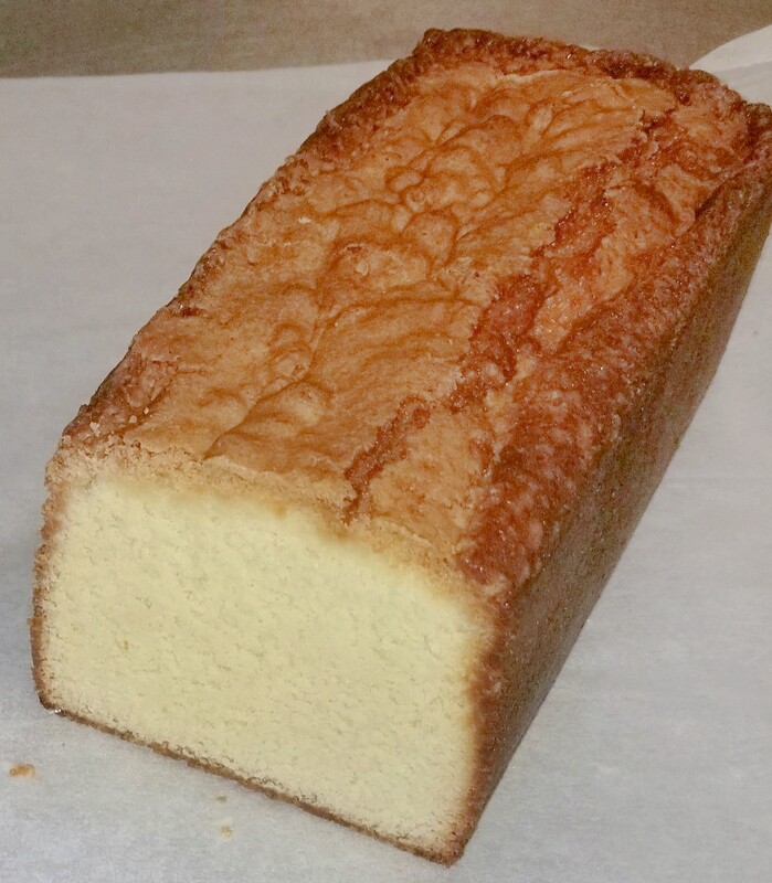 Mardi Gras Half Loaf - JAN & FEB