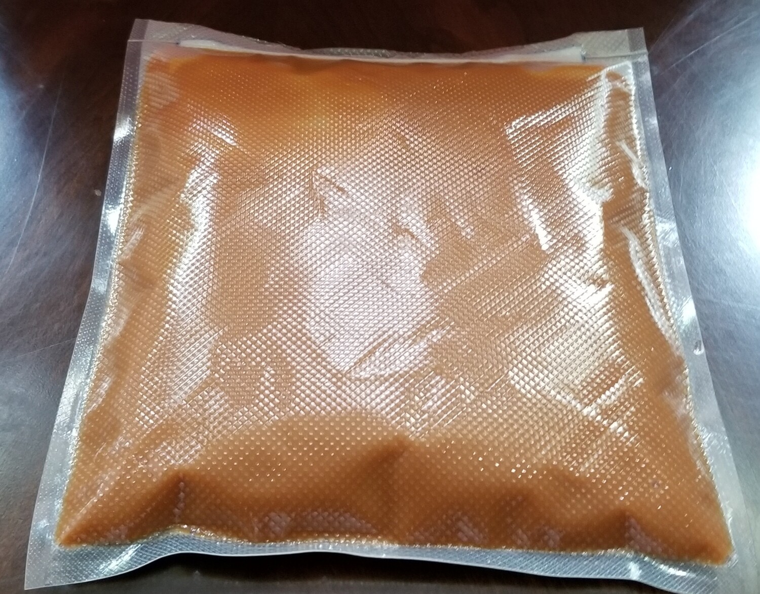 Skillet Caramel Topping - 32 oz - Bag