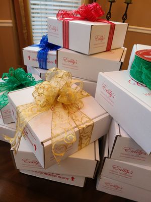 Corporate Gifting