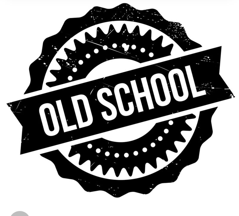 "Old School" - SPADES