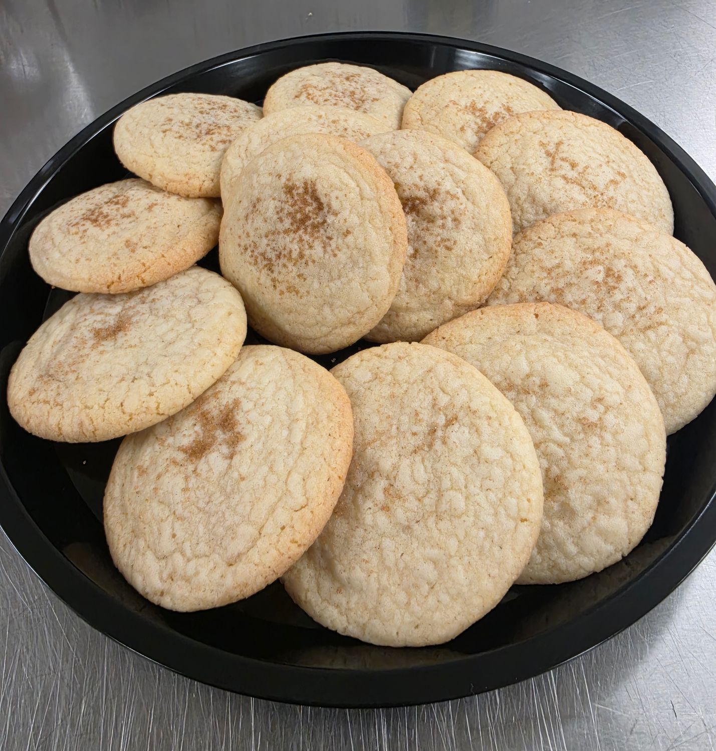 12 ALL Original OR Assorted Tea Cakes