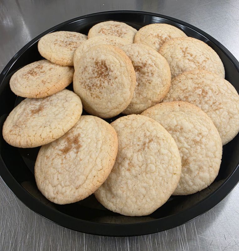 12 ALL Original OR Assorted Tea Cakes