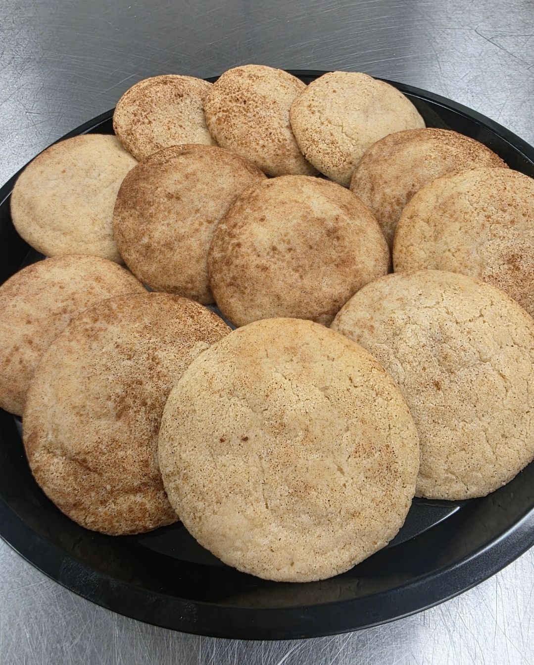 Original Tea Cakes