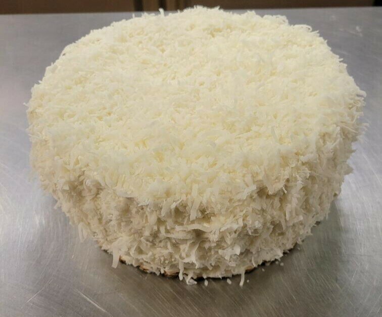 Coconut Traditional Coconut Traditional