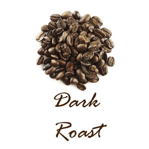 The Bark Dark Roast Coffee 1LB The Bark Dark Roast Coffee 1LB