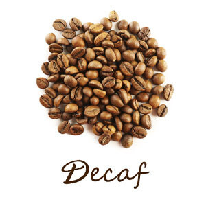 Doggie Decaf Roast Coffee 1LB Doggie Decaf Roast Coffee 1LB
