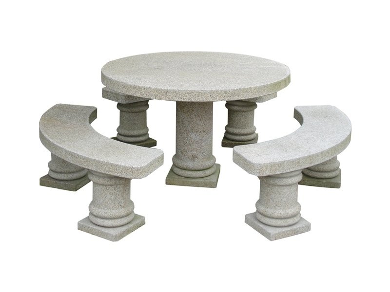 Table en granit Trevda Table en granit Trevda