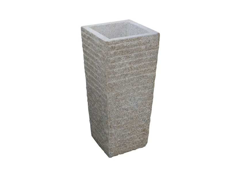 Vase en granit Hiscos Vase en granit Hiscos