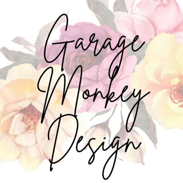 Garage Monkey Design 