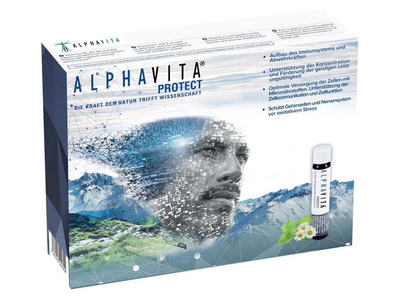 ALPHAVITA Protect