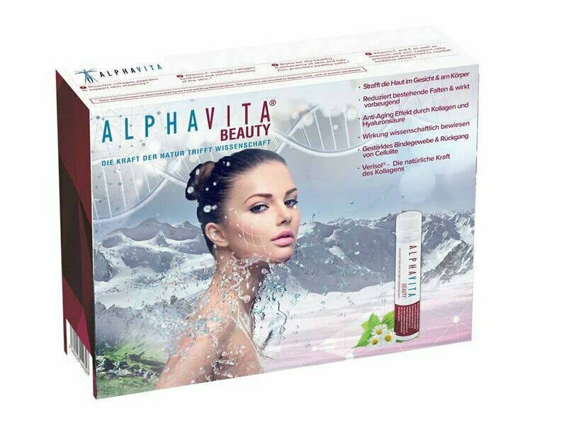 ALPHAVITA Beauty