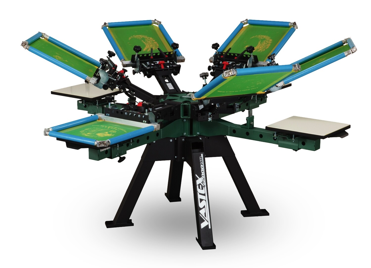 Screen Printing