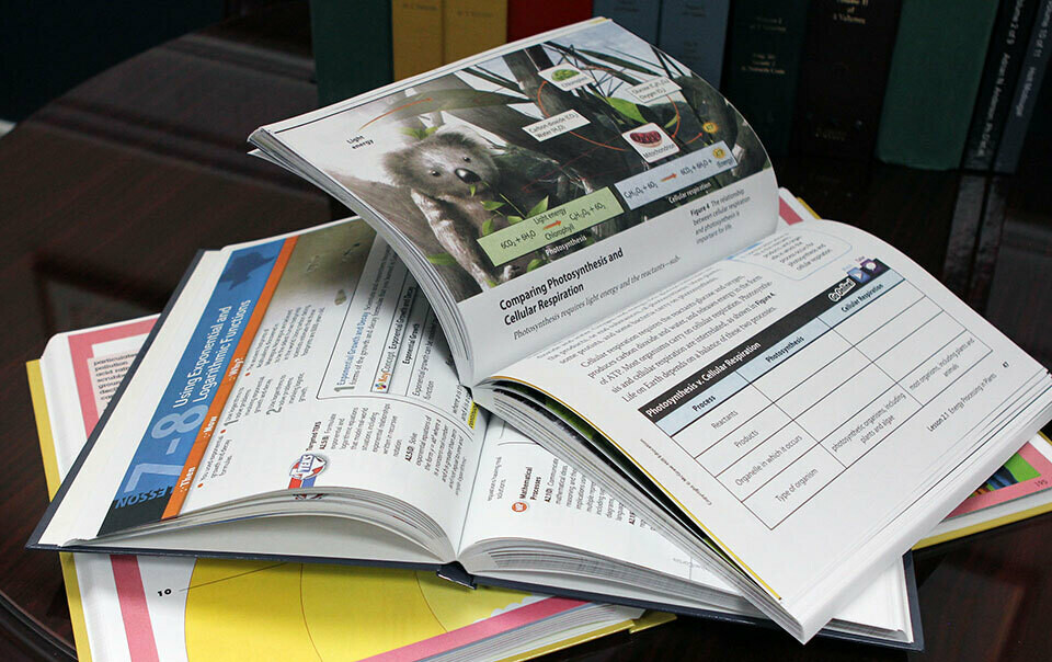 Publications Printing