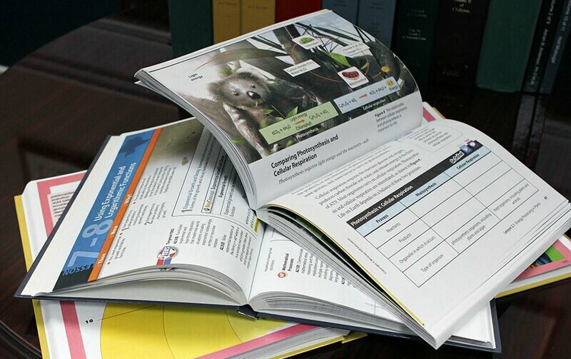 Publications Printing