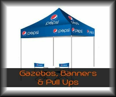 Promotional Branding