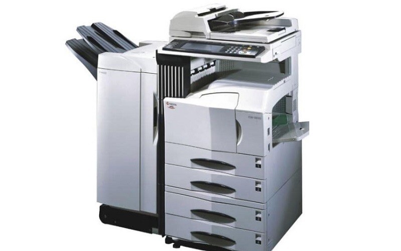 Digital Printing