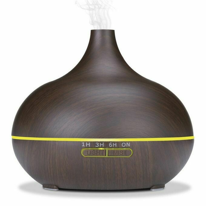 Diffuseur d&#39;huile essentielle