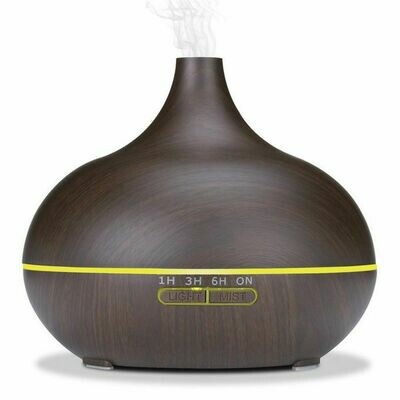 Diffuseur d&#39;huile essentielle