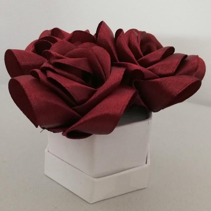 Flower box T1 et T2