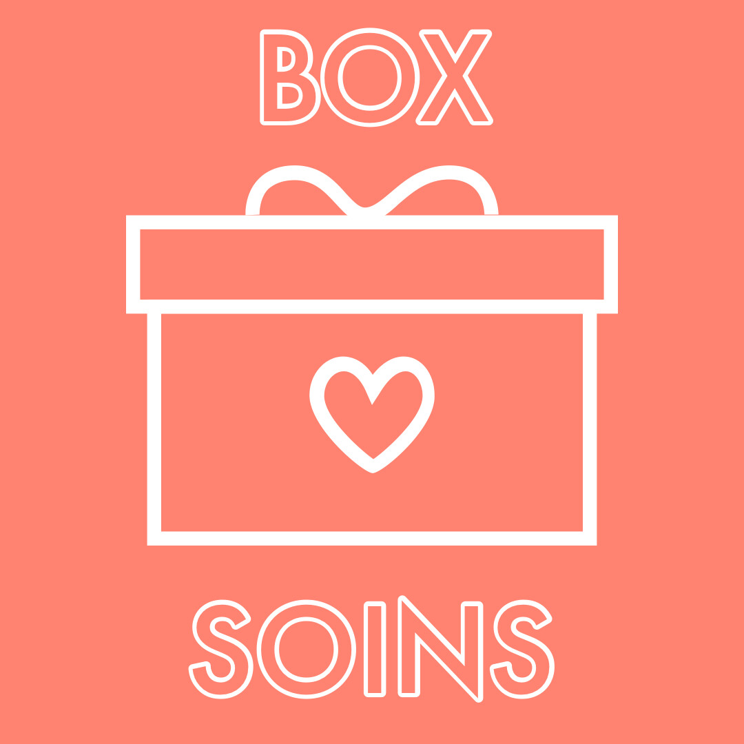 Box soins