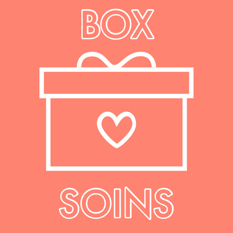 Box soins