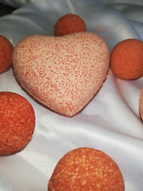 Bombe de bain