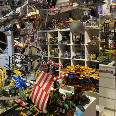 Lego Sets