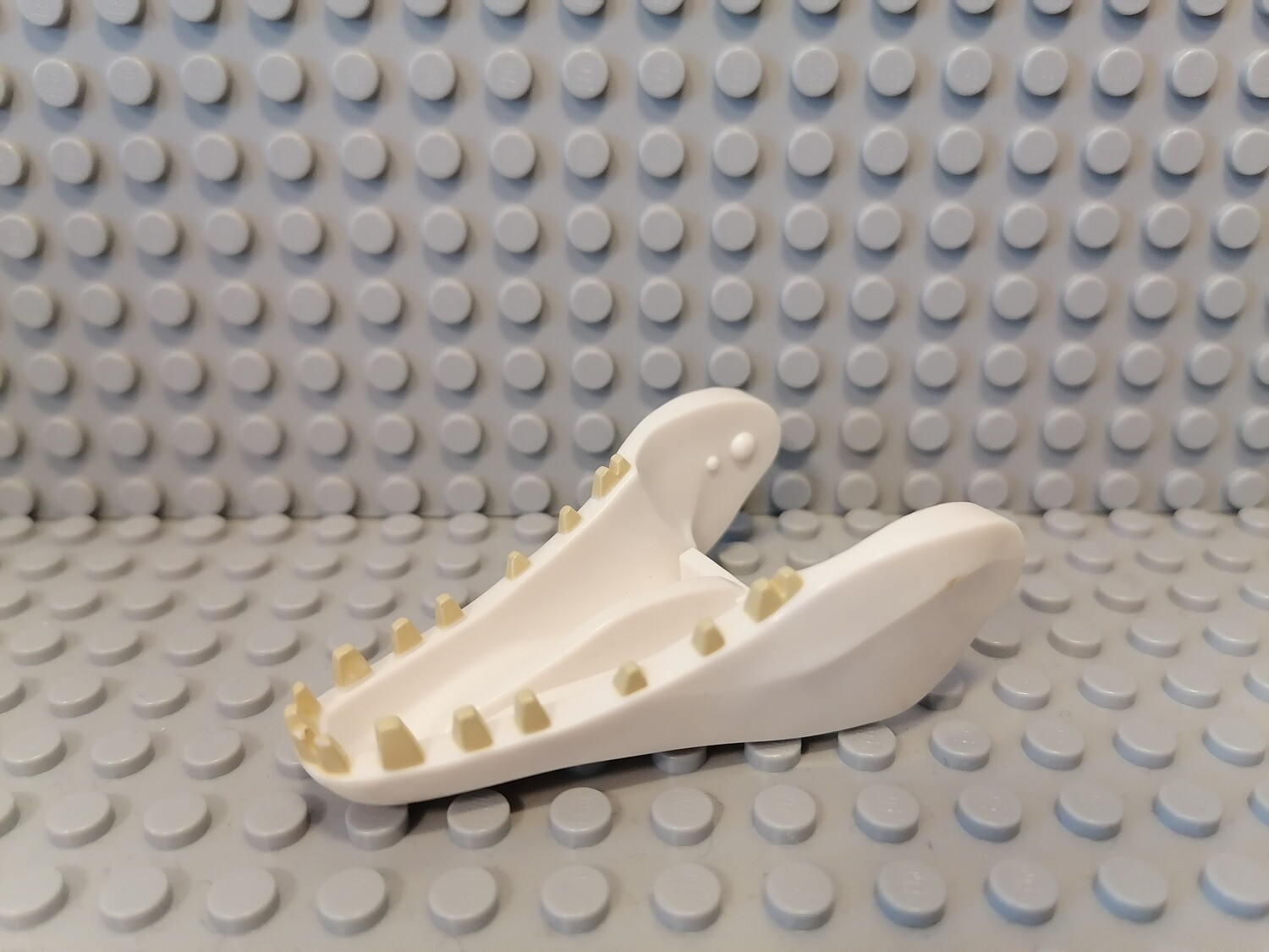 Lego Jurassic World Indominus Rex Unterkiefer