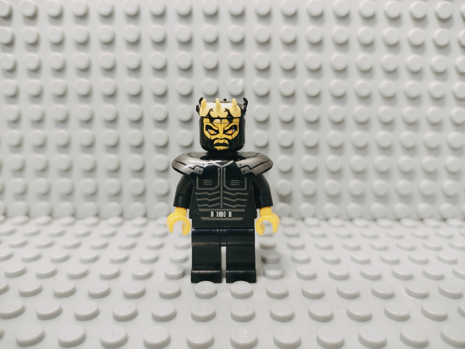 Lego Star Wars Minifigur Savage Opress