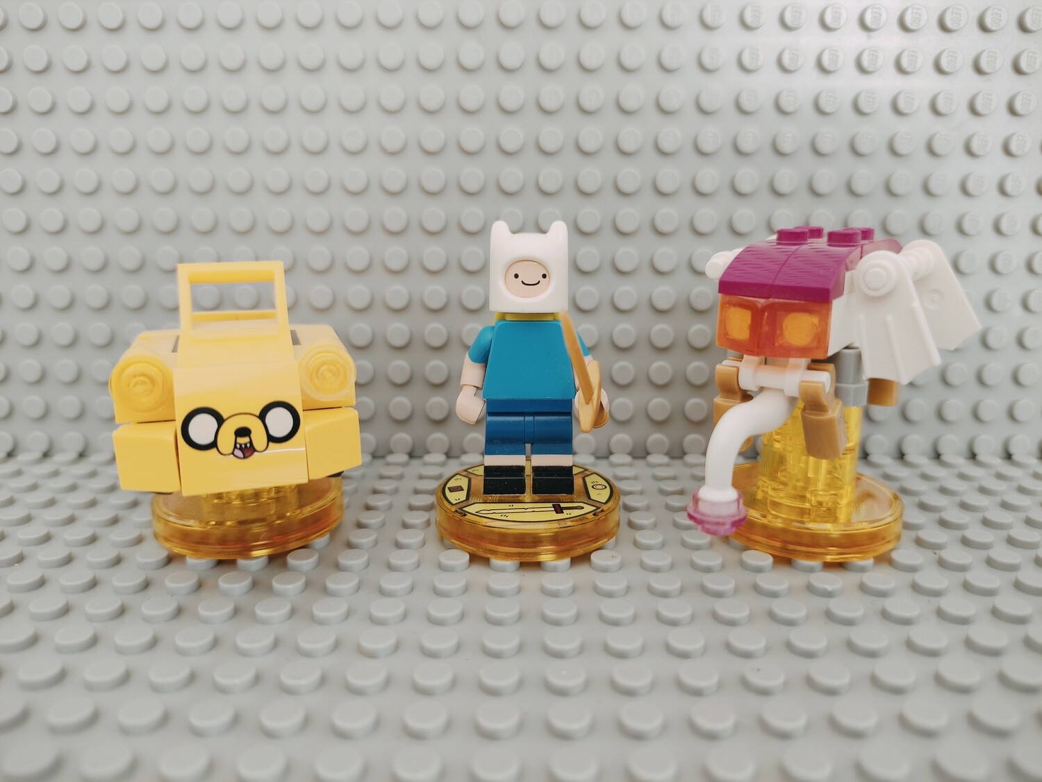 Lego Dimensions 71245 Adventure Time