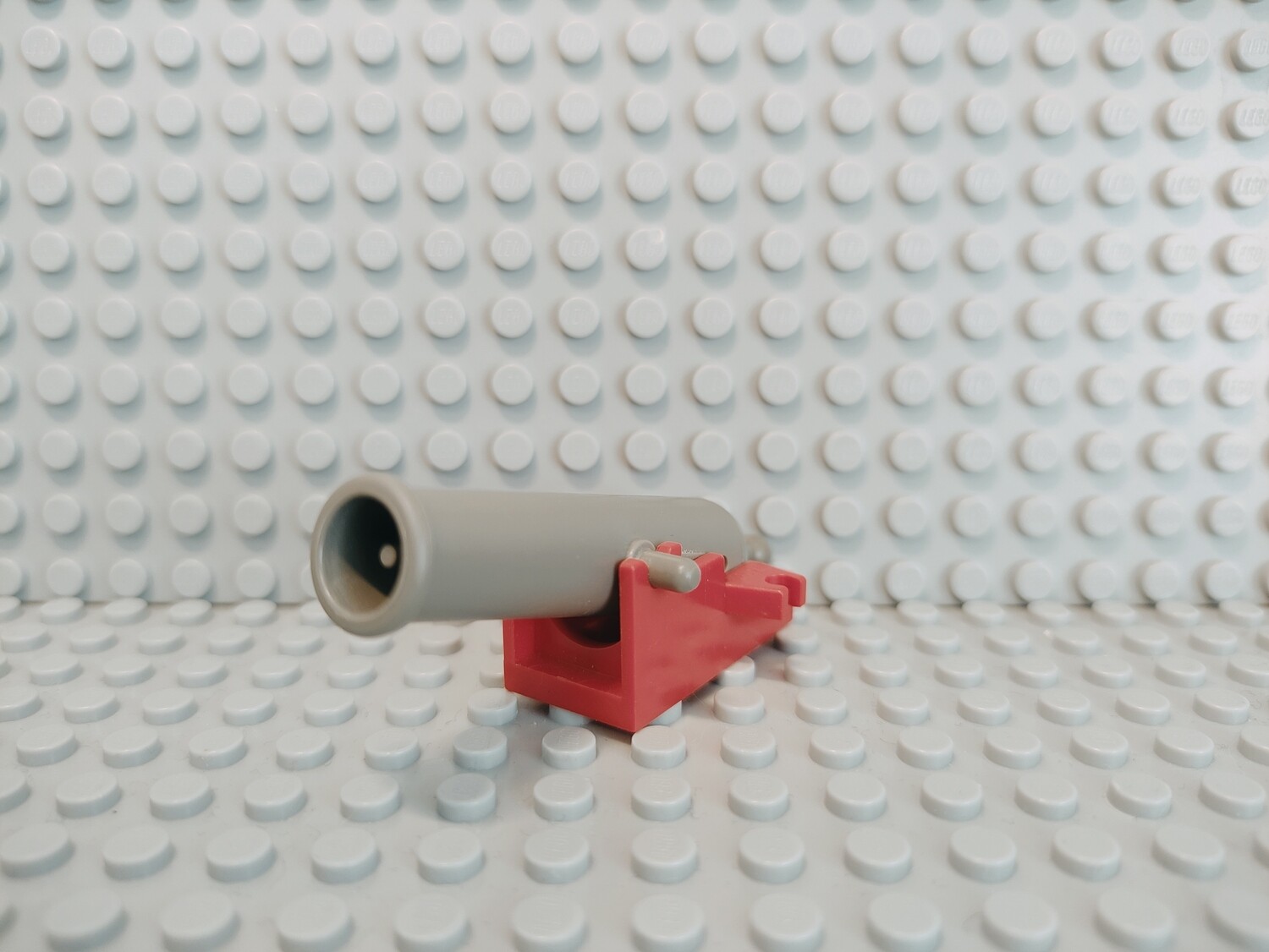 Lego Pirates Kanone