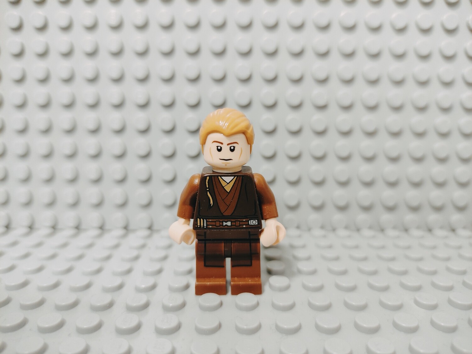 Lego Star Wars Minifigur Anakin Skywalker