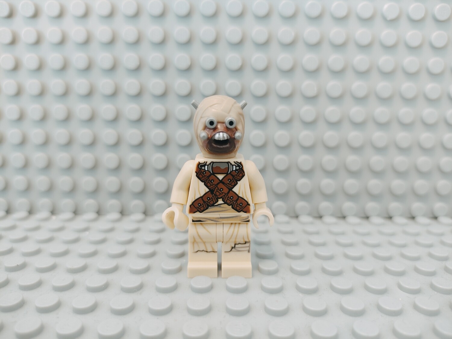 Lego Star Wars Minifigur Tusken Raider