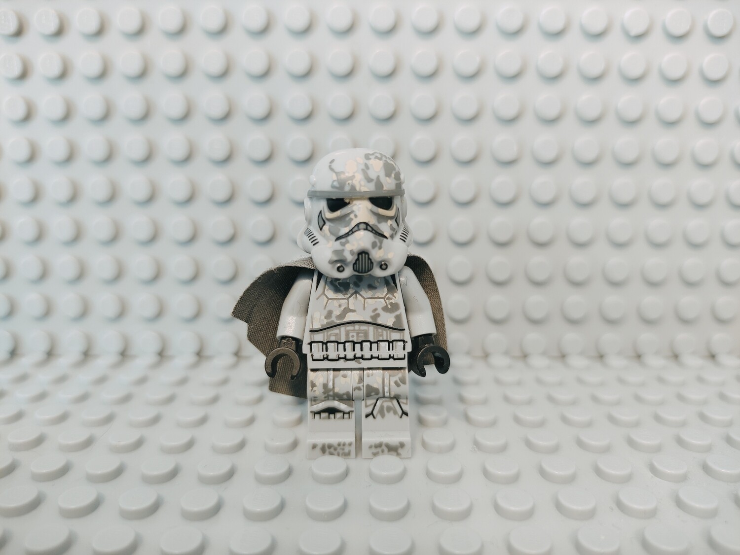 Lego Star Wars Minifigur Mimban Stormtrooper