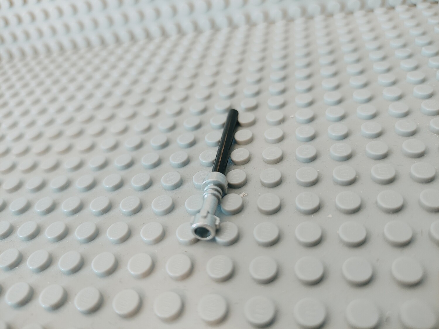 Lego Star Wars Waffen Pre Vizsla Lichtschwert
