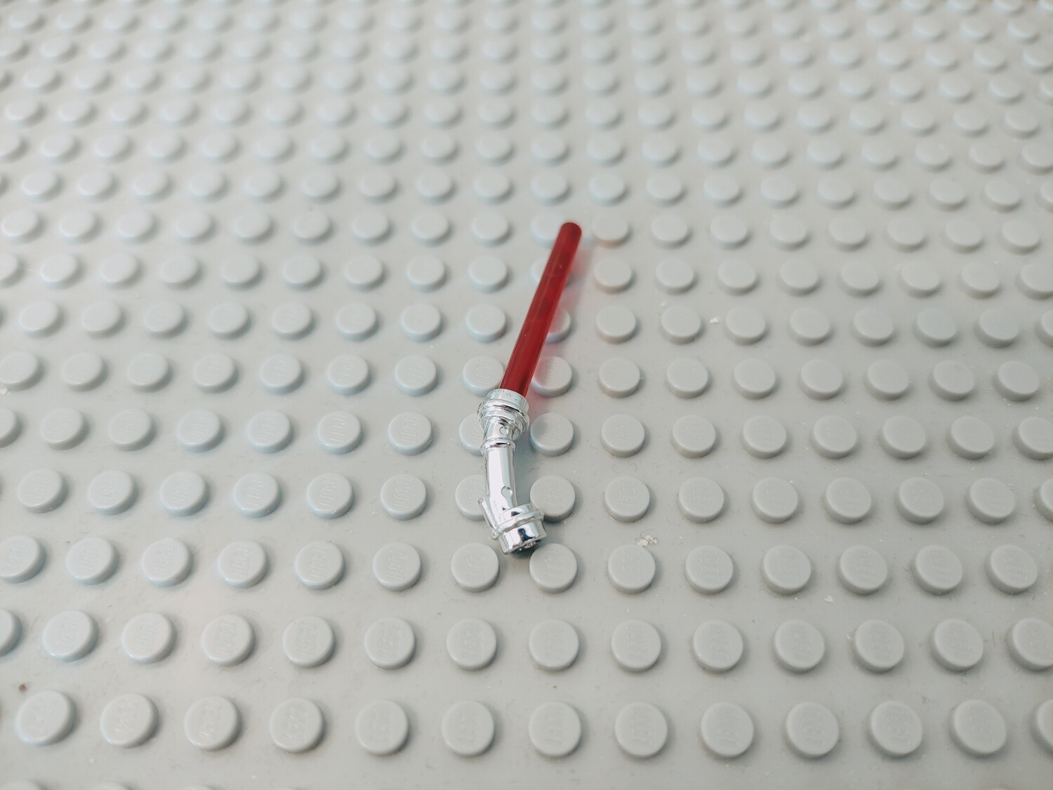 Lego Star Wars Waffen Count Dooku Lichtschwert