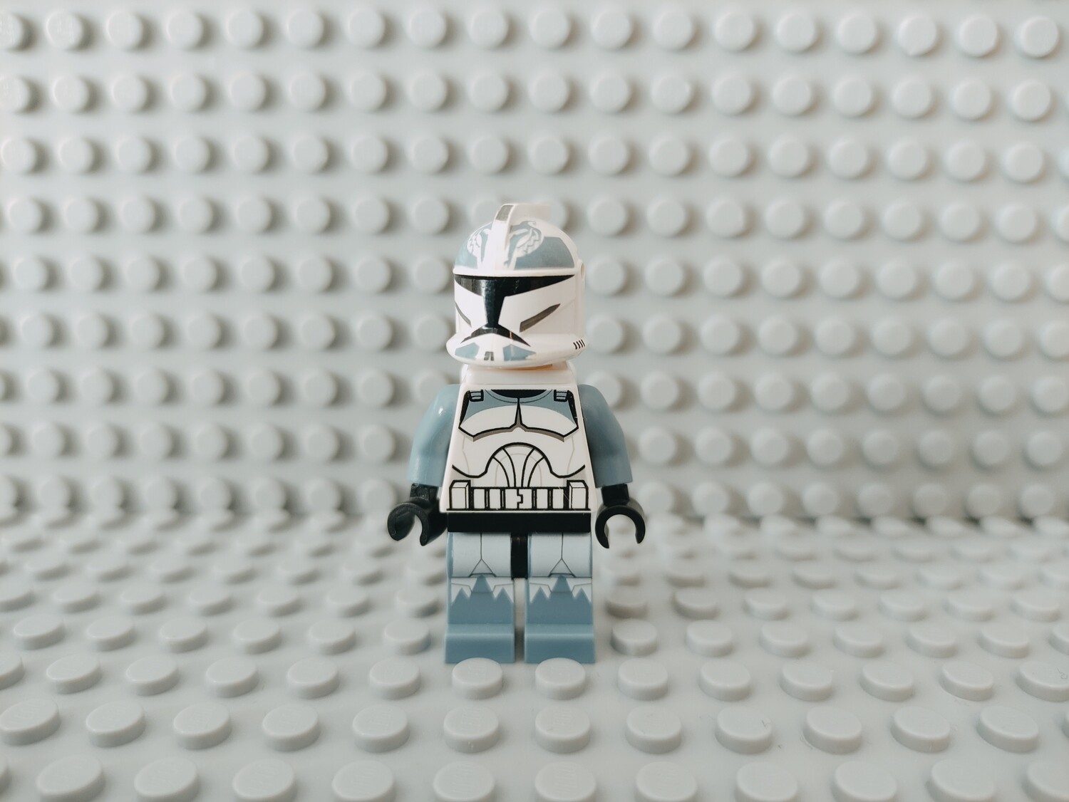 Lego Star Wars Minifigur Wolfpack Trooper 104th
